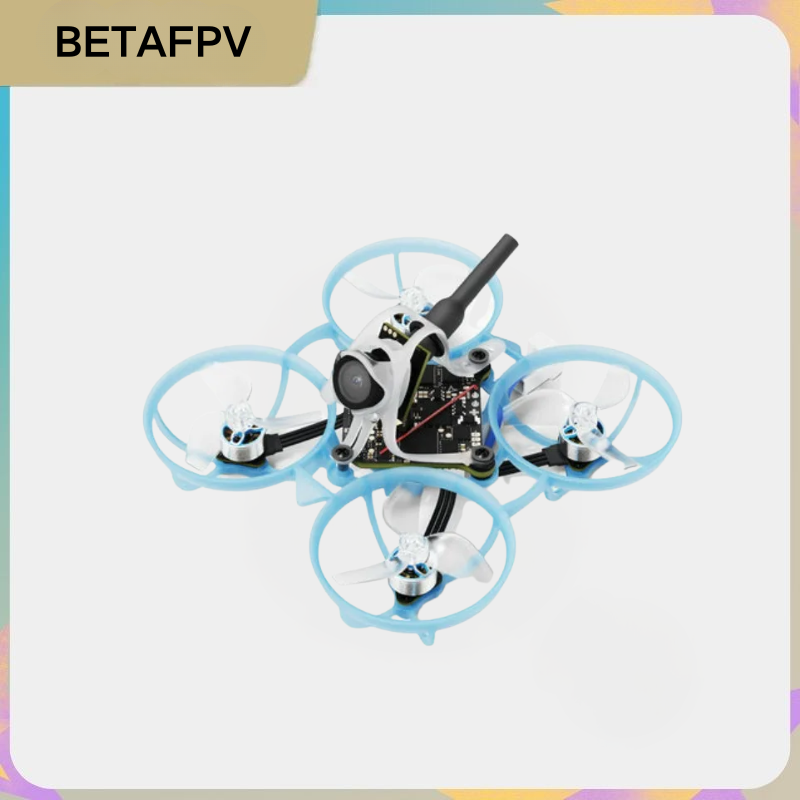 Drone Racing Vtx - โดรน BETAFPV Air75 II Brushless Whoop