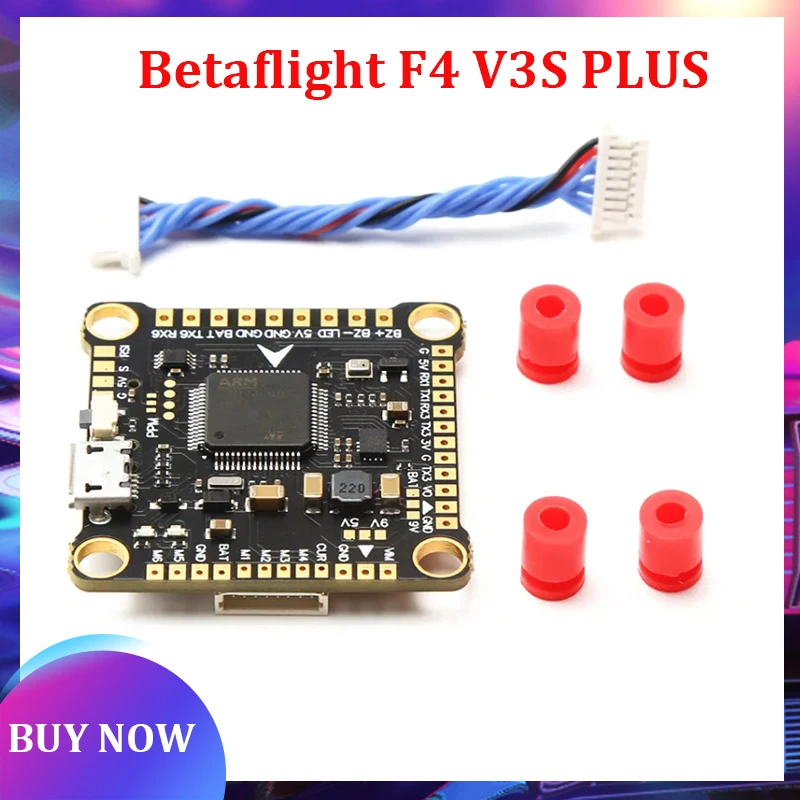 Betaflight Fc F4 - Betaflight F4V3S F4 V3 V3S PLUS