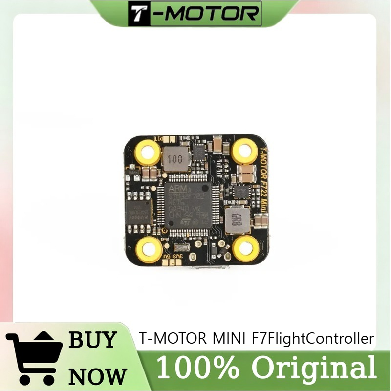 Betaflight Fc F7 - T-Motor MINI F7 FC & F45A