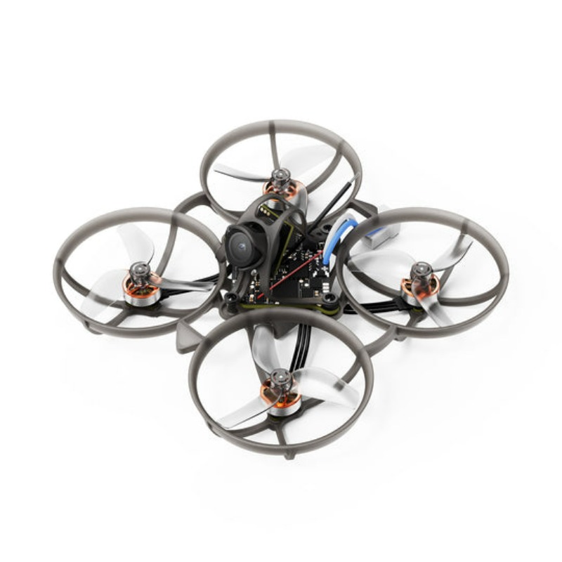 โดรน BETAFPV Air75 II Brushles - Drone Racing Vtx บทวิจารณ์และราคา