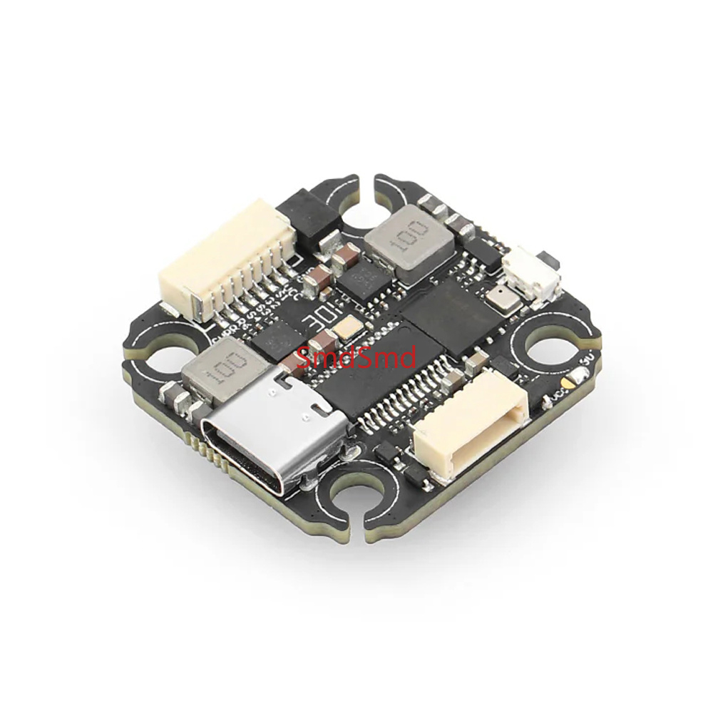 20 มม.*20 มม. MAMBA MK4 F722 M - Drone Racing Flight Controller บทวิจารณ์และราคา