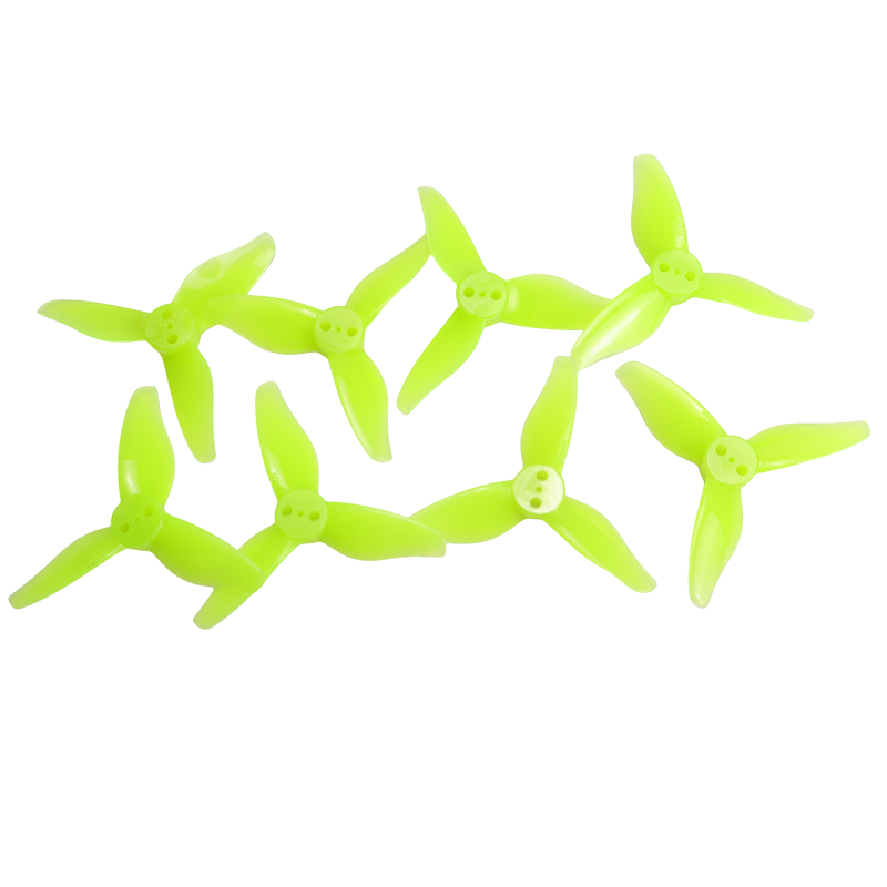 8 ชิ้น (4CW+4CCW) GEMFAN 2023  - Drone Racing Gate บทวิจารณ์และราคา