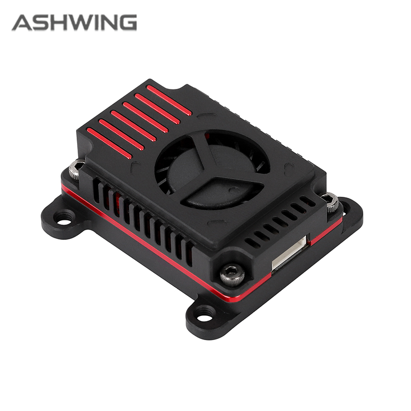 โมดูลส่งสัญญาณวิดีโอระยะไกล AS - Drone Racing Transmitter บทวิจารณ์และราคา