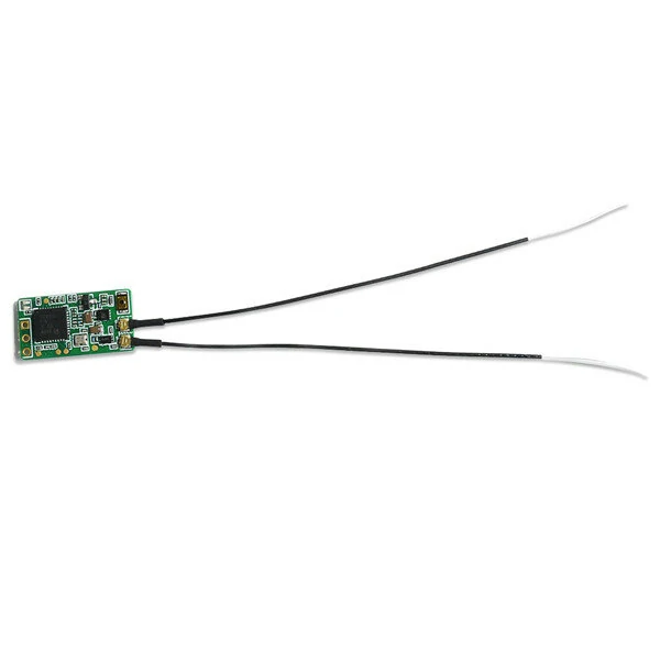 FrSky XM Plus Micro D16 SBUS F - Drone Racing Receiver บทวิจารณ์และราคา