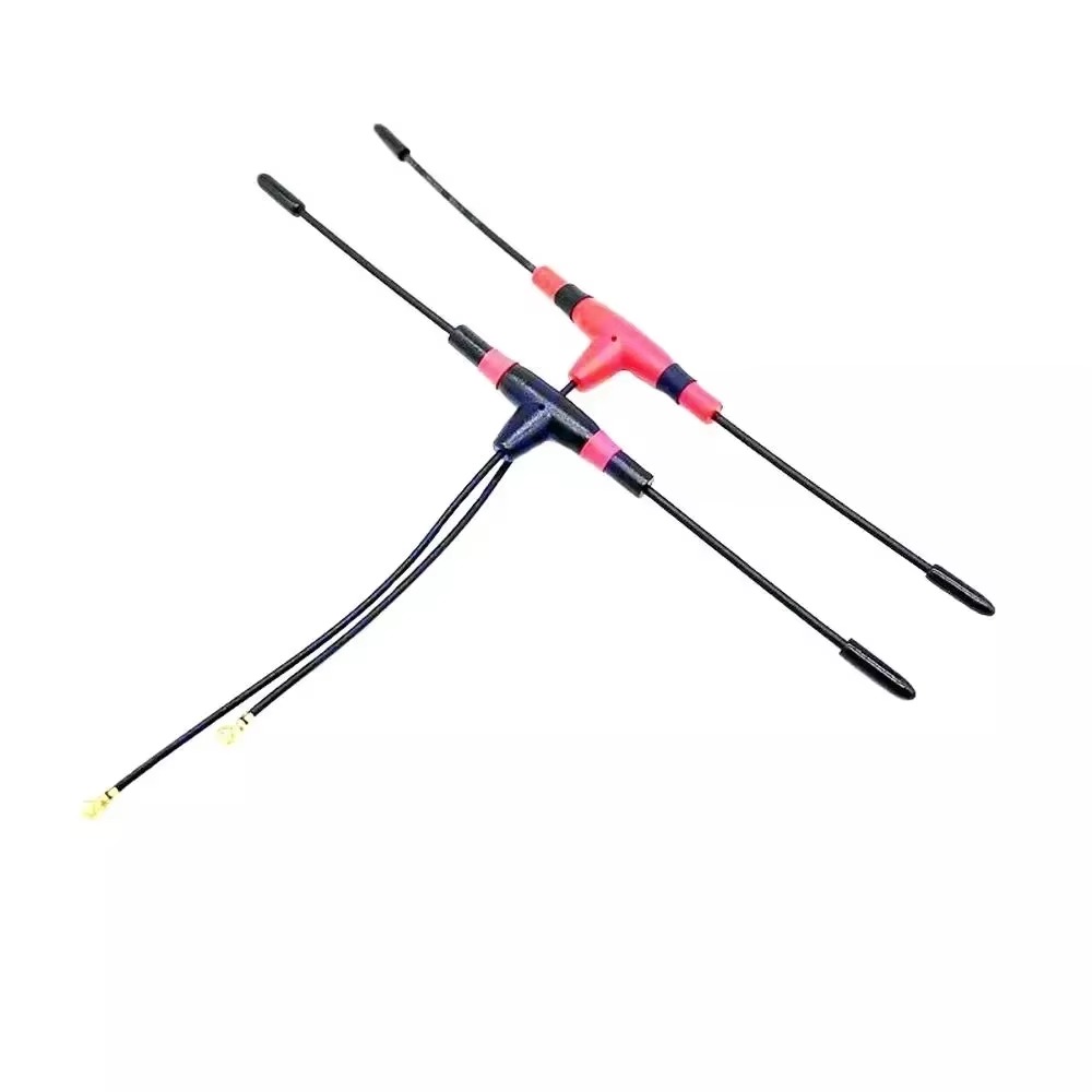 เสาอากาศ T 915MHz พร้อมขั้วต่อ - Tbs Fpv Crossfire บทวิจารณ์และราคา